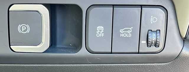 Hyundai Santa Fe 1.6 TGDi 239 Hybrid Ultimate 5dr Auto