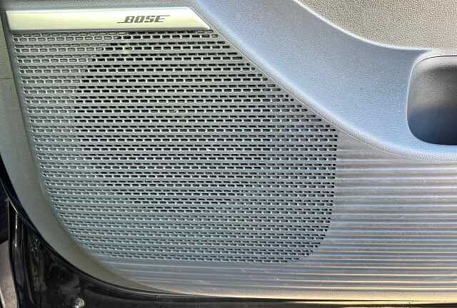 Hyundai Santa Fe 1.6 TGDi 239 Hybrid Ultimate 5dr Auto