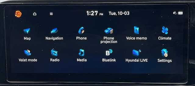 Hyundai i20 1.0T GDi 48V MHD Premium 5dr DCT