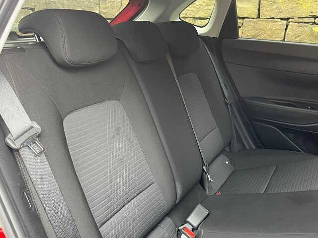 Hyundai i20 1.0T GDi 48V MHD Premium 5dr DCT