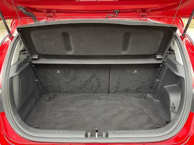 Hyundai i20 1.0T GDi 48V MHD Premium 5dr DCT