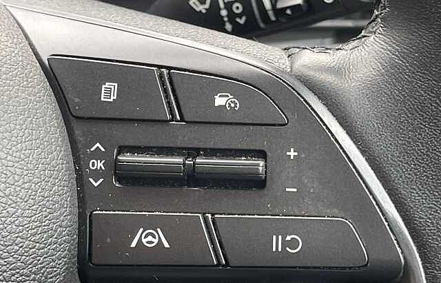 Hyundai i20 1.0T GDi 48V MHD Premium 5dr DCT