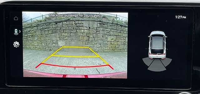 Hyundai i20 1.0T GDi 48V MHD Premium 5dr DCT