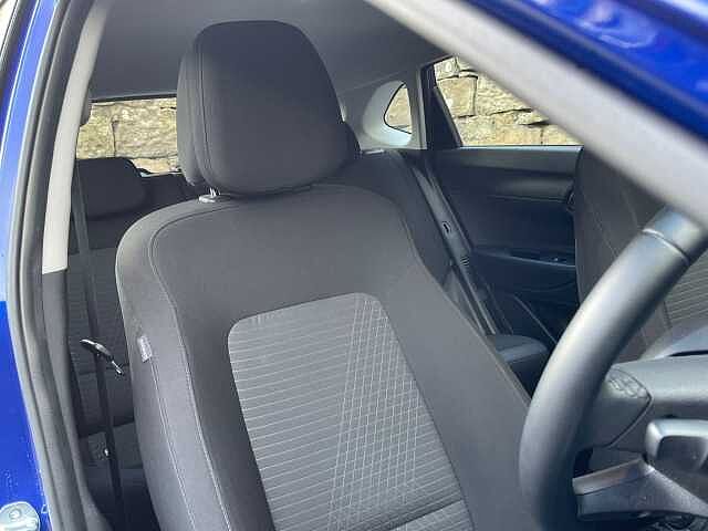 Hyundai i20 1.0T GDi 48V MHD SE Connect 5dr