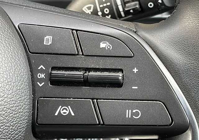 Hyundai i20 1.0T GDi 48V MHD SE Connect 5dr