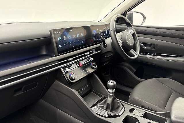 Hyundai i20 1.0T GDi Premium 5dr DCT