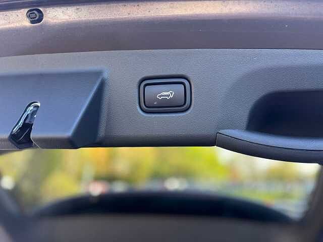 Hyundai Tucson 1.6 TGDi Ultimate 5dr 2WD