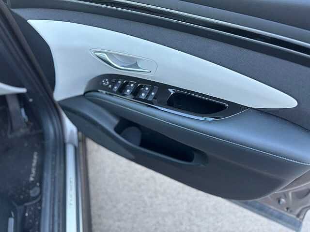 Hyundai Tucson 1.6 TGDi Ultimate 5dr 2WD