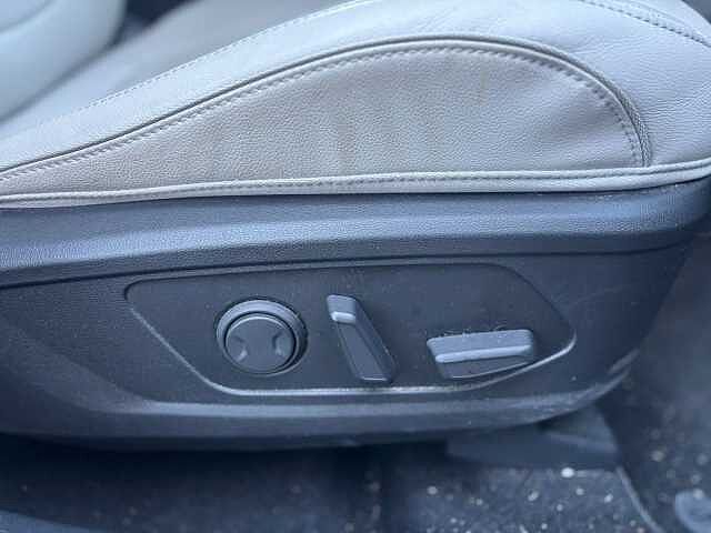 Hyundai Tucson 1.6 TGDi Ultimate 5dr 2WD