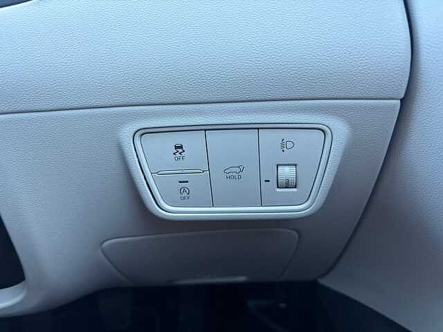 Hyundai Tucson 1.6 TGDi Ultimate 5dr 2WD