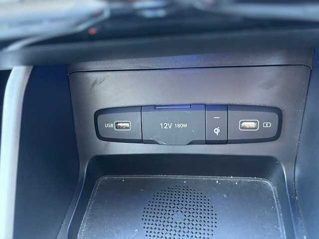 Hyundai Tucson 1.6 TGDi Ultimate 5dr 2WD