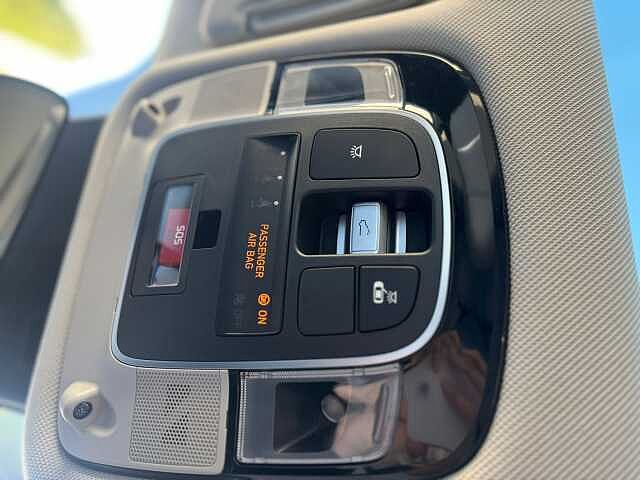 Hyundai Tucson 1.6 TGDi Ultimate 5dr 2WD