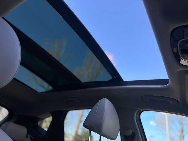 Hyundai Tucson 1.6 TGDi Ultimate 5dr 2WD