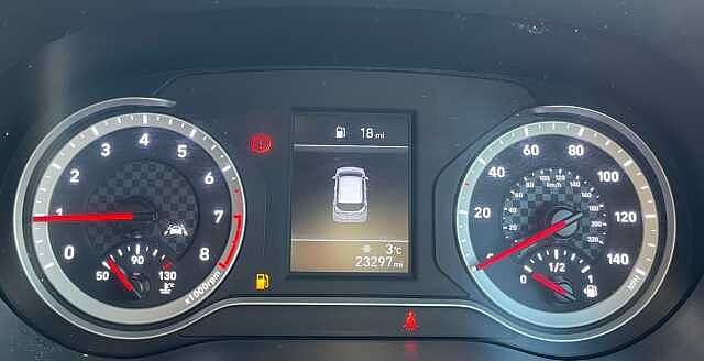 1.0 MPi SE Connect 5dr