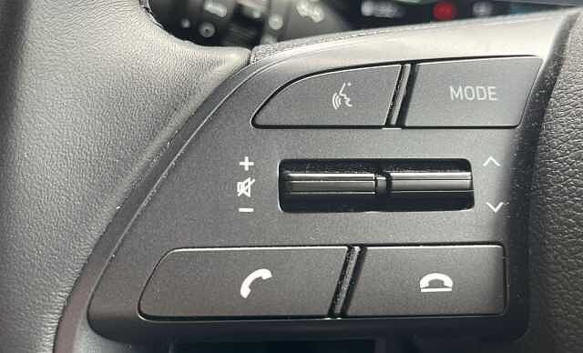 Hyundai i20 1.0T GDi 48V MHD SE Connect 5dr