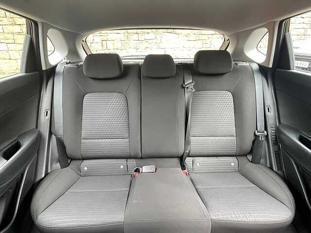 Hyundai i20 1.0T GDi 48V MHD SE Connect 5dr