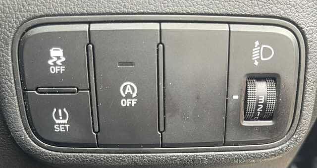 Hyundai i20 1.0T GDi 48V MHD SE Connect 5dr