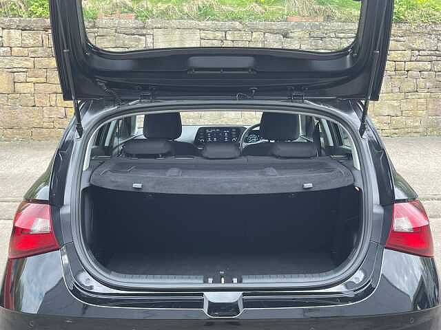 Hyundai i20 1.0T GDi 48V MHD SE Connect 5dr