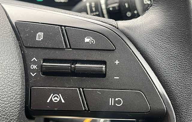 Hyundai i20 1.0T GDi 48V MHD SE Connect 5dr