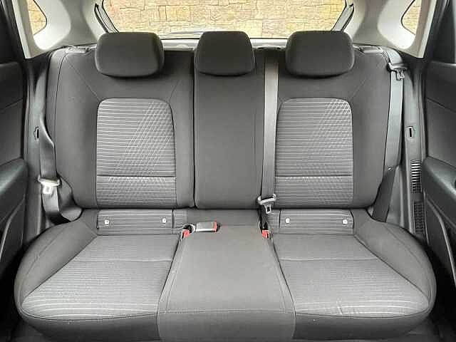 Hyundai i20 1.0T GDi 48V MHD SE Connect 5dr