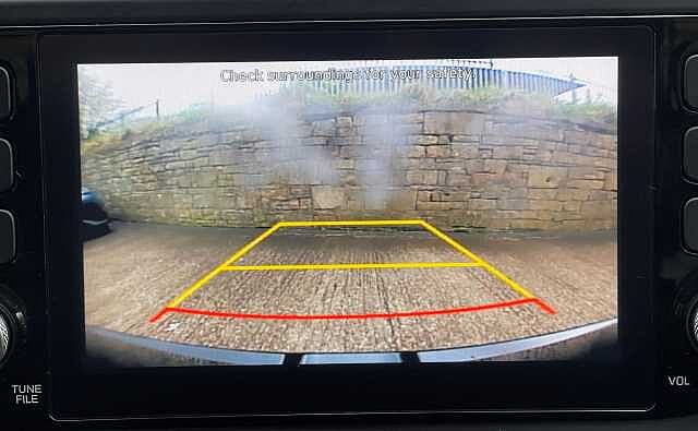 Hyundai i20 1.0T GDi 48V MHD SE Connect 5dr