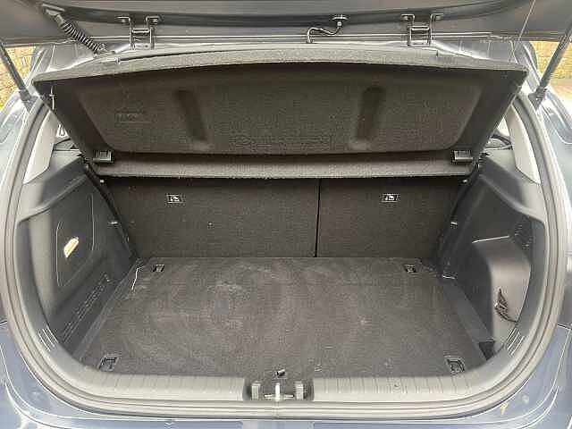 Hyundai i20 1.0T GDi 48V MHD SE Connect 5dr