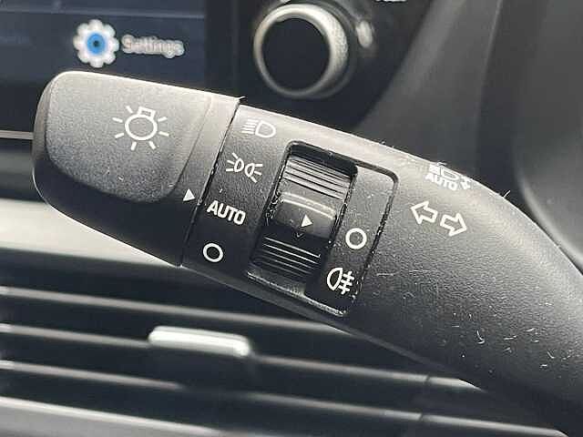 Hyundai i20 1.0T GDi 48V MHD SE Connect 5dr