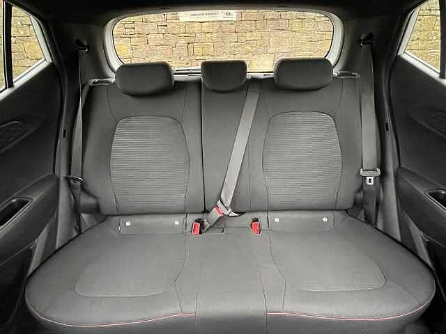 1.0 T-GDi N Line 5dr