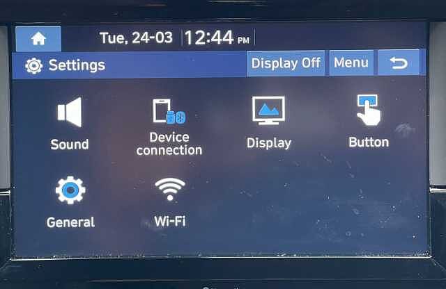 Hyundai I10 1.0 T-GDi N Line 5dr White