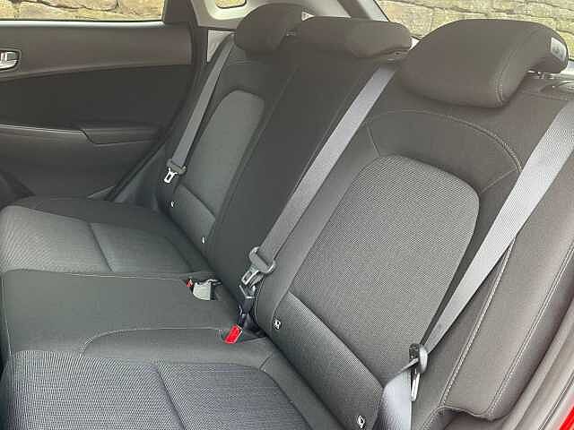 Hyundai Kona 1.0 TGDi 48V MHEV Premium 5dr
