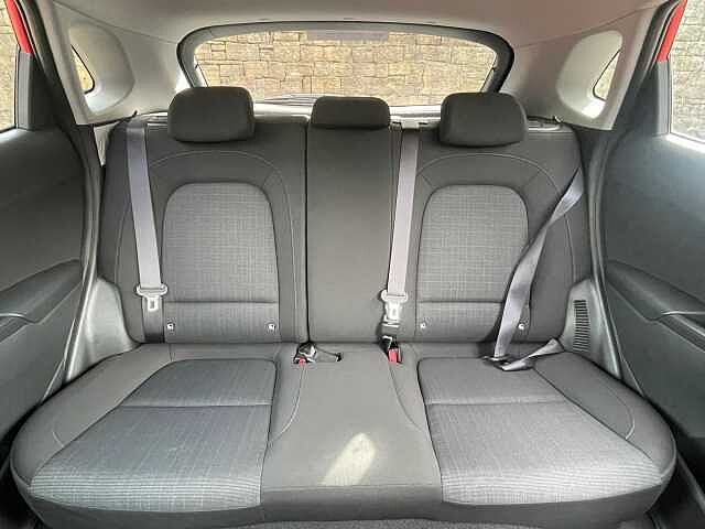 Hyundai Kona 1.0 TGDi 48V MHEV Premium 5dr