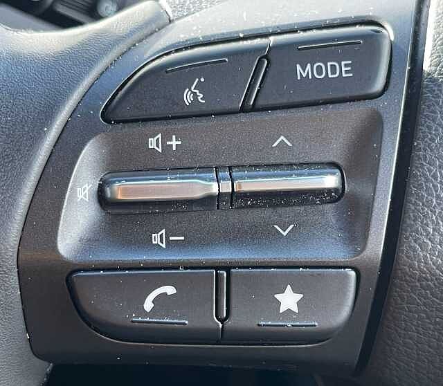 Hyundai Kona 1.0 TGDi 48V MHEV Premium 5dr