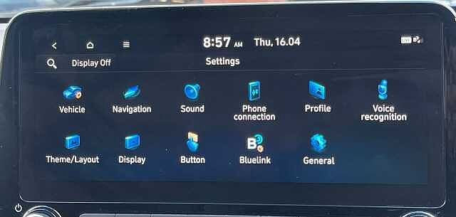 Hyundai Kona 1.0 TGDi 48V MHEV Premium 5dr