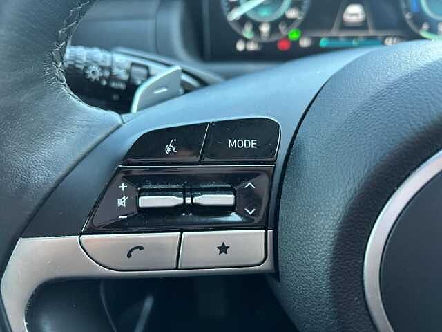 Hyundai Tucson 1.6 TGDi Hybrid 230 Premium 5dr 2WD Auto