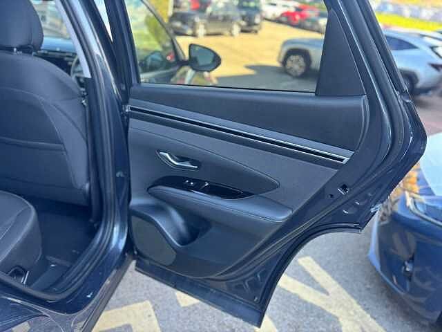 Hyundai Tucson 1.6 TGDi Hybrid 230 Premium 5dr 2WD Auto