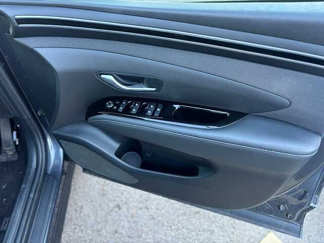 Hyundai Tucson 1.6 TGDi Hybrid 230 Premium 5dr 2WD Auto
