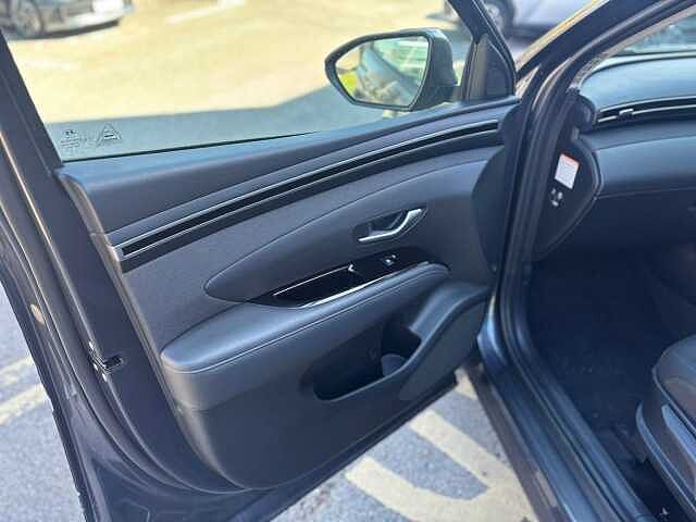 Hyundai Tucson 1.6 TGDi Hybrid 230 Premium 5dr 2WD Auto