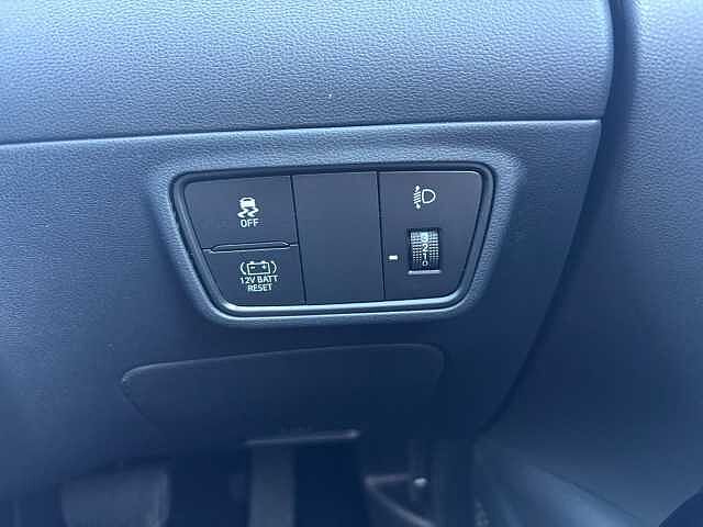 Hyundai Tucson 1.6 TGDi Hybrid 230 Premium 5dr 2WD Auto