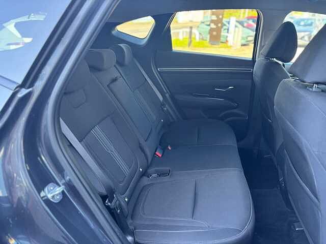 Hyundai Tucson 1.6 TGDi Hybrid 230 Premium 5dr 2WD Auto