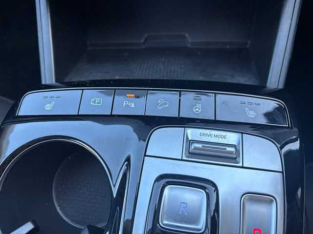 Hyundai Tucson 1.6 TGDi Hybrid 230 Premium 5dr 2WD Auto