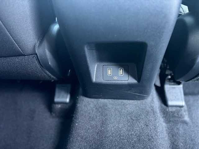 Hyundai Tucson 1.6 TGDi Hybrid 230 Premium 5dr 2WD Auto