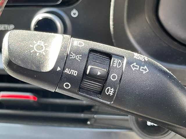 Hyundai i20 1.0T GDi 48V MHD 120 N Line 5dr