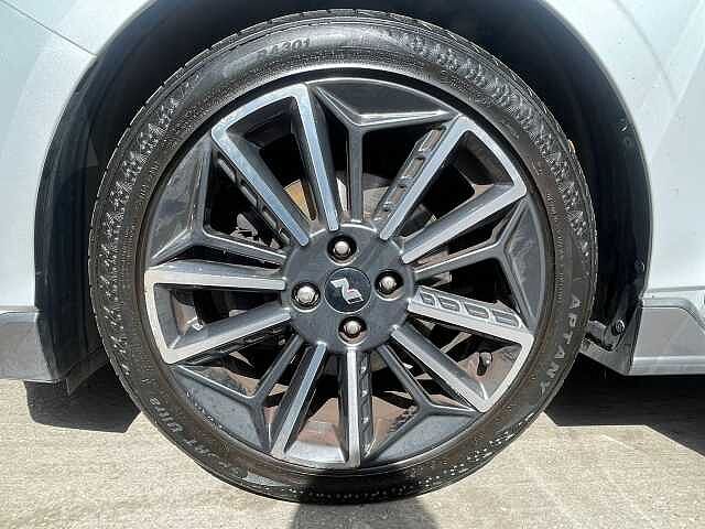 Hyundai i20 1.0T GDi 48V MHD 120 N Line 5dr
