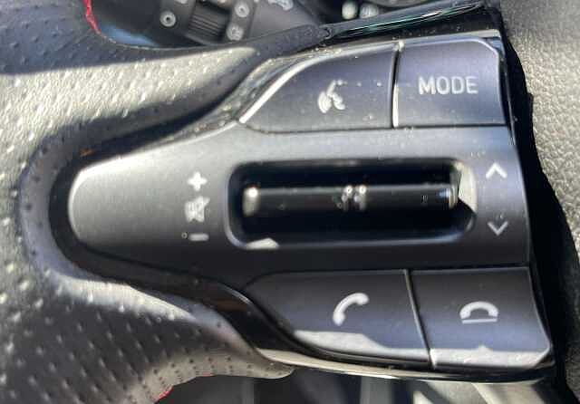 Hyundai i20 1.0T GDi 48V MHD 120 N Line 5dr