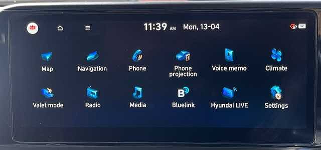 Hyundai i20 1.0T GDi 48V MHD 120 N Line 5dr