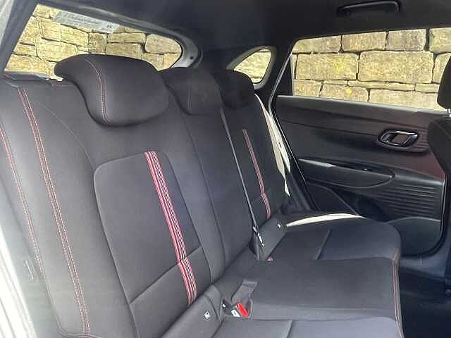 Hyundai i20 1.0T GDi 48V MHD 120 N Line 5dr