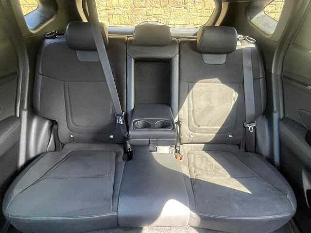 Hyundai TUCSON 1.6 TGDi N Line 5dr 2WD Grey