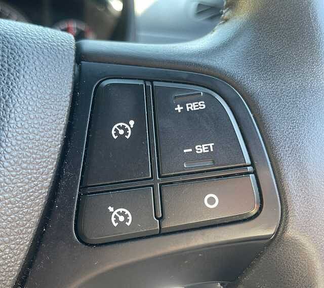 Hyundai i10 1.0 Go SE 5dr