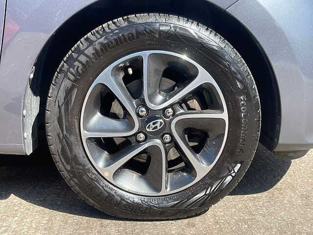 Hyundai i10 1.0 Go SE 5dr