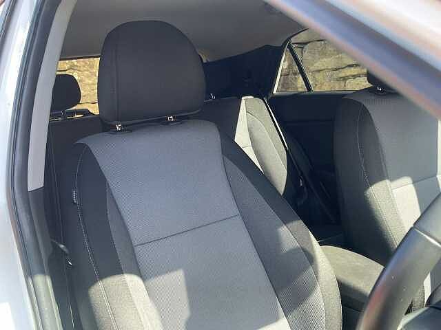 Hyundai I20 1.2 MPi Play 5dr White